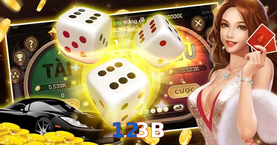 123B